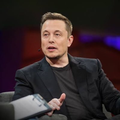 https://t.co/7imkkmA1pi -CEO SpaceX🚀- Tesla CEO🚘-star link founder🛰️-open AI 🤖