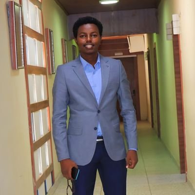 Journalist at  Voice of Somali Republic @radiomuqdisho and @sntvnews1 • @SNU_University