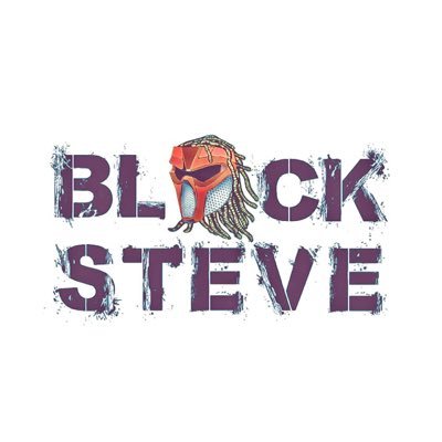 Black Steve