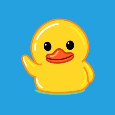 duckcoin_ton Profile Picture
