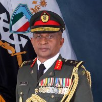 Chief of Defence Force(@CDFofMNDF) 's Twitter Profileg