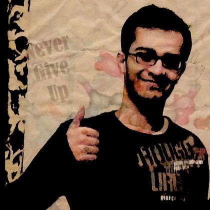 alialmirza's profile picture. Award-winning coffee geek, music fan, FCB fanatic, travel junkie, passionate dentist. I like to keep my twitter real and not waste people’s time.