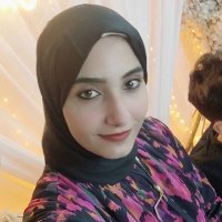 Eman Salman (@emansal11848242) 's Twitter Profile