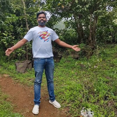 ankurreactive's profile picture. Positional Chess Player. Soup Lover. Works to make life easy for everyone. Inspired by pure Nature. Reads Osho Literature. Peace.