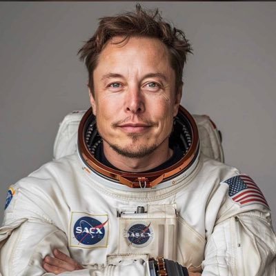 CEO - SpaceX 🚀 Tesla =🚘 Founder - Boring Co-Founder Neuralink