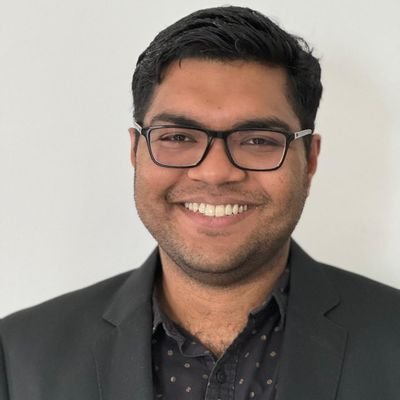 dhar_somik's profile picture. AI & Perception Engineer 
Computer Vision, Deep Learning, Robotics.

Building NextGen Made-in India Autonomous Drones