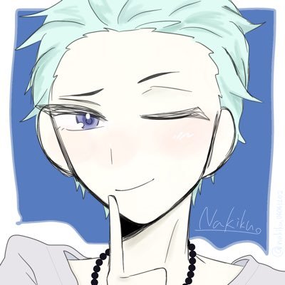 Nakiku。さんのプロフィール画像