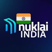 Nuklai india(@Nuklai_India) 's Twitter Profileg