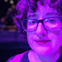 Stephanie Ressort (@thelastressort) 's Twitter Profile