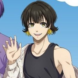 fluttezrs's profile picture. 