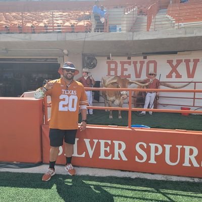 Texas Ex | Longhorns Football | Austin FC | Hook 'em