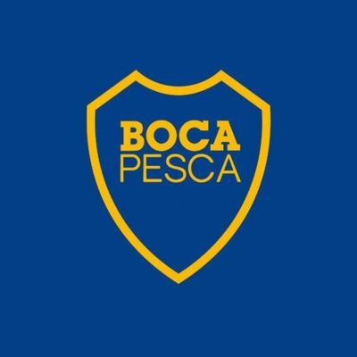 Twitter  de Pesca Deportiva y Recreativa.
Unimos dos pasiones, Boca y la Pesca.