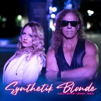 SynthetikBlonde(@BlondeSynthetik) 's Twitter Profile Photo