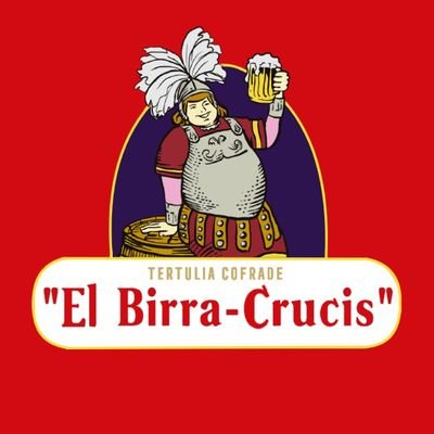 Grupo de cofrades Sevillanos,
amantes de la cerveza fresquita y de lo nuestro.
Que no os engañe el nombre, viva el ruán.
Coleccionamos denuncias.
#ElBirraCrucis