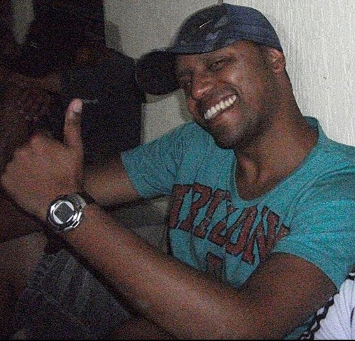 Levita, Adorador por excelencia e Amigo de Deus.