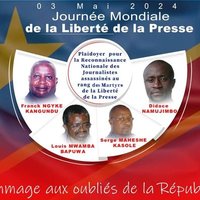 ACOFEPE RDC(@acofepe_rdc) 's Twitter Profile Photo