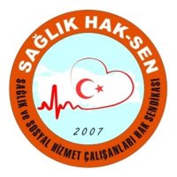 Sağlık Hak Sen Elazığ (@saglikhaksen23) Twitter profile photo