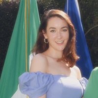 Síobhra Quinlan(@SiobhraQuinlan) 's Twitter Profile Photo