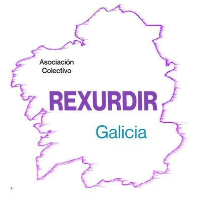 Rexurdir Galicia, xente de Galicia, traballando por un partido forte, onde a militancia é o primeiro.