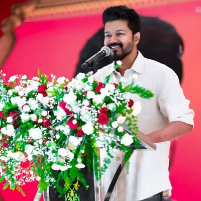 Die-Hard/Ardent/Zealot/Hard-Core/Fan Of_👑#Thalapathy_JosephVijay_Anna@actorvijay™ 𓃵 #TVK❤️💛❤️|@sachin_rt¹⁰SRT|@Cristiano⁰⁷CR7|#RX¹⁰⁰Addict🤩|#Annal_Ambedkar