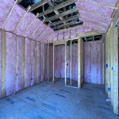 Lonestarthermal's profile picture. Houston area premier Foam Insulation Installer. Contact us today to get lower prices and higher quality, let us earn your business