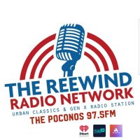 The Reewind Radio Network (WREE-DB / 97.5 FM)(@WREEDB_975FM) 's Twitter Profile Photo