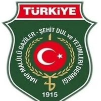 gebzeŞehitGaziDerneği(@SalihTrk890641) 's Twitter Profile Photo