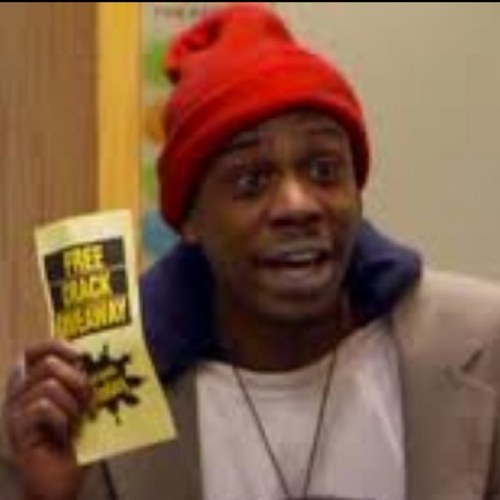 da_ezal's profile picture. #wetrippymane