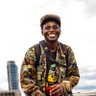 sparrowmonk256's profile picture. MULTI ARTIST| FOUNDER OF AFRI-CANS FESTIVALS