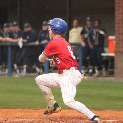 6-4-3 DP 17U | Baseball Factory | Riverwood International Charter High School C/O ‘25 LHP/OF 6.6/60 - uncommitted