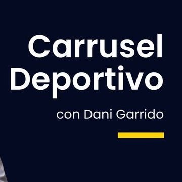 por aqui se apoyara a la gente de @carrusel y #SerDeportivos de diferentes emisoras