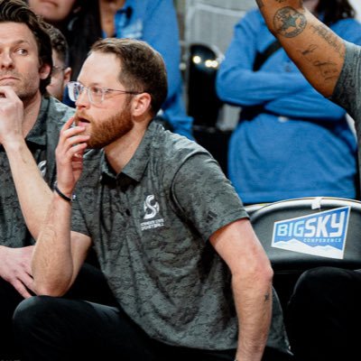 Assistant Coach Sacramento State Men’s Basketball
