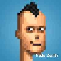 tradezennith41's profile picture. Crypto and nft promoter 💸 | only promoting project i believe in dyor💎 | dedicating my life to crypto and nfts btc