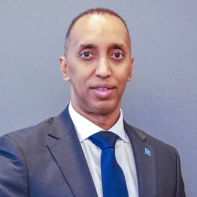 mafgoi's profile picture. Fmr Auditor General. Financial Strategist. Public Sector Innovator.