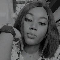 Halimah Olanrewaju UX Designer(@Haleemarh_Rae) 's Twitter Profile Photo