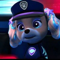 🌊🐾Coral🐾🌊 (24) (@coralskyecousin) 's Twitter Profile