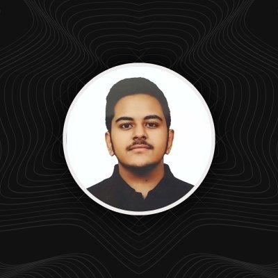 _SohamWaghmare_'s profile picture. AI Engineer, Researcher | neovimmer, archer
| past - research intern