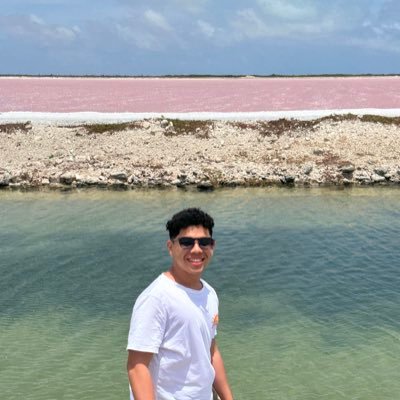 michaelguzmand's profile picture. 