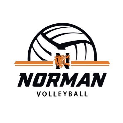 Official Twitter of Norman High Volleyball