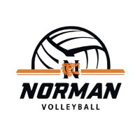Norman High Volleyball(@normanhighvb) 's Twitter Profile Photo