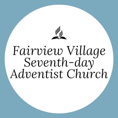 Seventh Day Adventist Church ✝️ | Any updates or events will be posted here!
https://t.co/5VeTHvPDZA