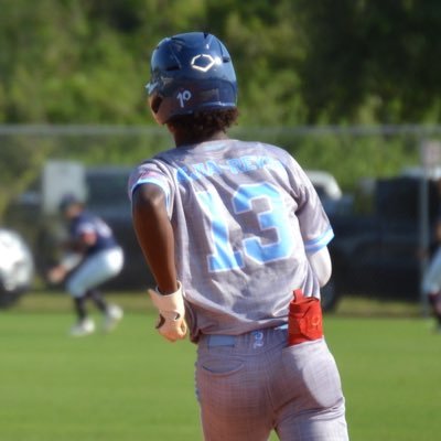 Class of 2026 ~ outfielder ~ Canterbury School Fort Myers ~ Phone # 239-324-5596