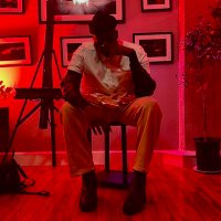 Evin DeShawn (@evdeshawnstyles) 's Twitter Profile