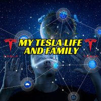 My Tesla Life & Family(@Tesla_Dallas) 's Twitter Profileg