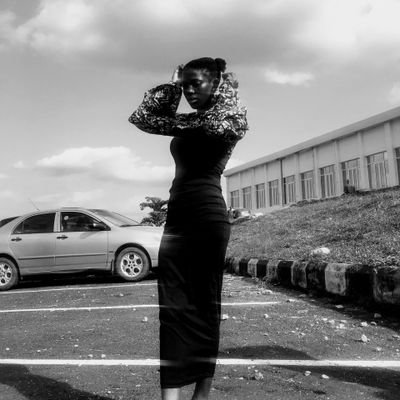 Ene_fave's profile picture. Chelsea addicted 💙
Black🖤
Hairstylist..
Model😌
Face model 😆
Oau, Business Administration 🧑‍🦱
No- hobby🤦🌚