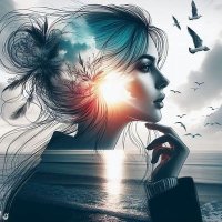 ✾❁ Sarah Valentina ✾❁ (@jerusalema_blu) 's Twitter Profile