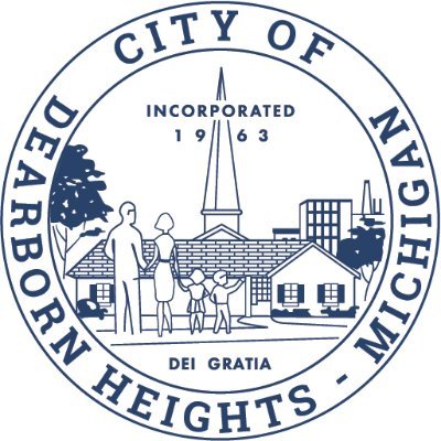 City of Dearborn Heights