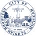 City of Dearborn Heights (@dearbornhts) Twitter profile photo City of Dearborn Heights (@dearbornhts) Twitter profile photo