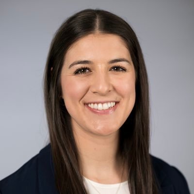 pgy-1 @icahnmountsinai ob/gyn • formerly @loyolastritch & @greenwavevb • she/her • tweets my own