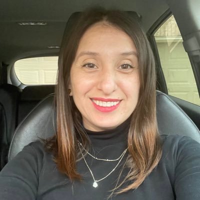 Veronica Teran Profile